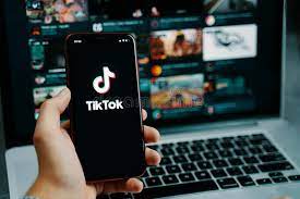 Should Your Brand Be Using Tik Tok?